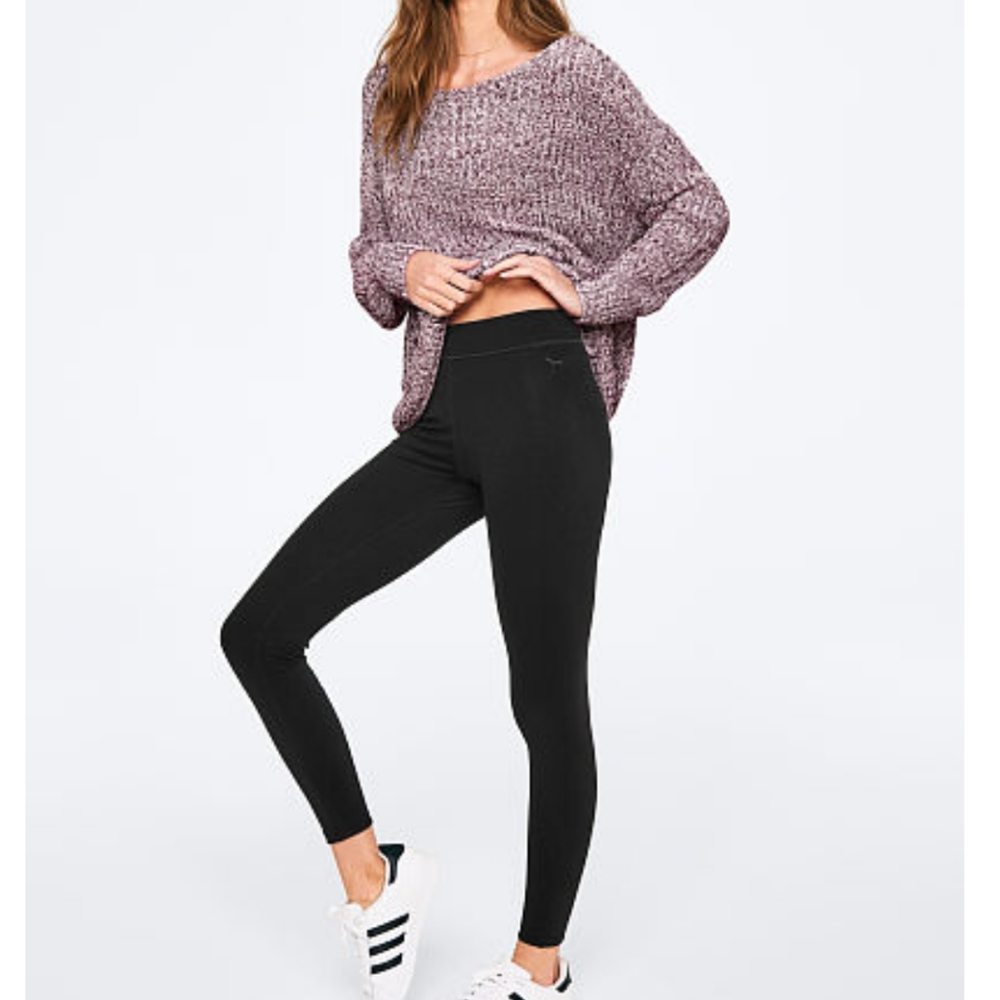 PINK leggings